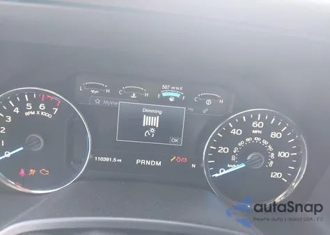 2017 Ford F150 Supercrew z USA, uszkodzony, nr VIN 1FTEW1EG2HFC29739